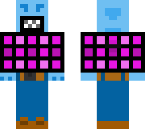 dad monster