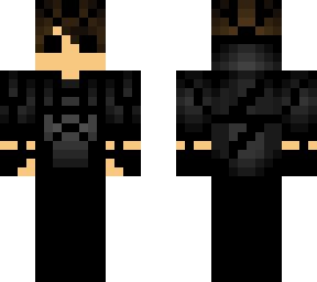 darkness boy