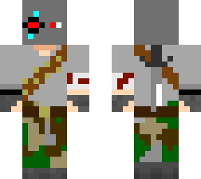dead-skill (the last hope)