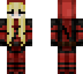deadpool girl