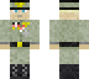 deutscher kommandant