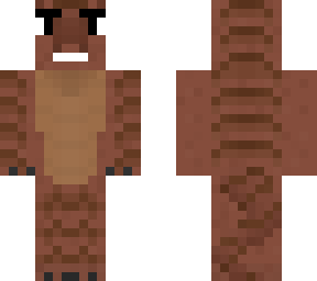 dino guy