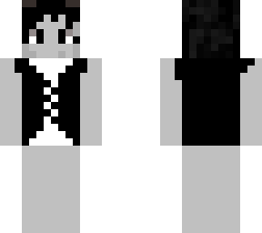 disguised vamp (in progress)