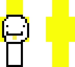 dream yellow army