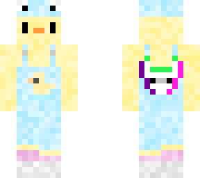 duck :)