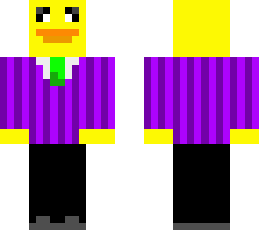 duck