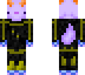 equipped axolotl ( updated )