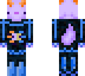 equipped axolotl vol. 3