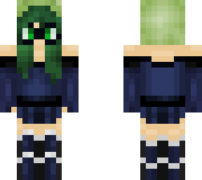 esme battle outfit