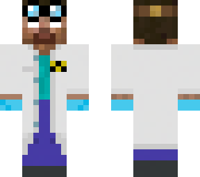 expert herobrine