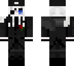 fancy male