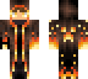fire wizard