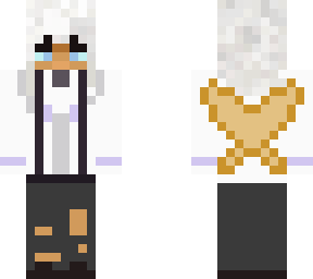 fixed wings
