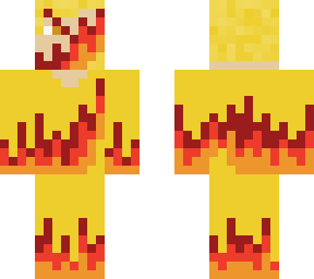 flame-walker