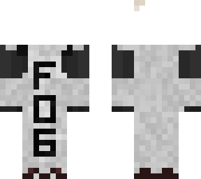 fog race skin