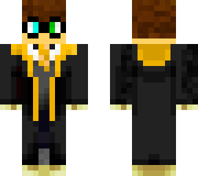 forsy hufflepuff