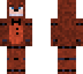 freddy fazbear (1993)