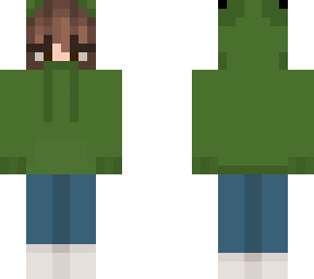 frog