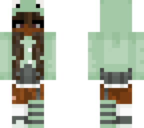 frog suit