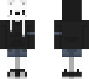 furry