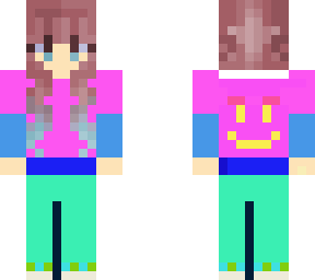 gamer girl