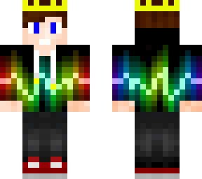 gamerbrime skin