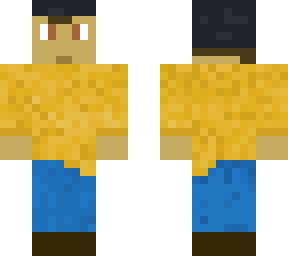 generic men's skin xd