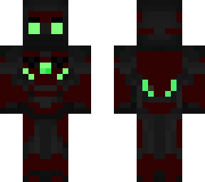 gg (techno suit)
