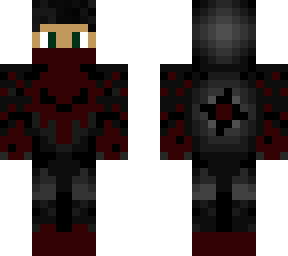 gg hooded (lost child)