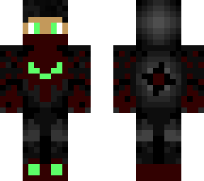 gg hooded (nature and death)
