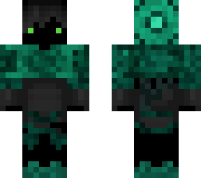 greenhyde no mask