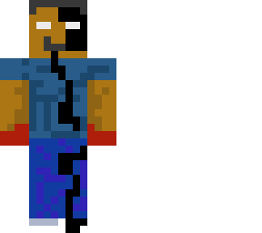 herobrine