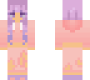hoodie in gradient