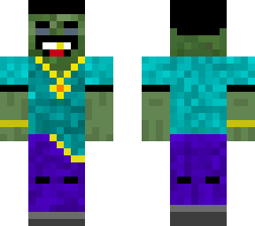 jhonga