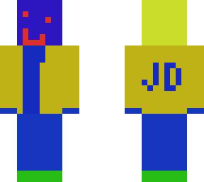 jondorgamercz 1