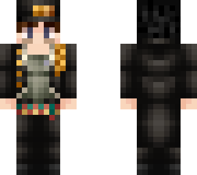 jotaro kujo jamez