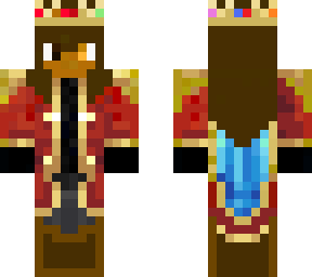 king otaku (4px) 2.0