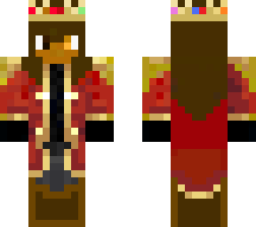 king otaku (4px) 3.0