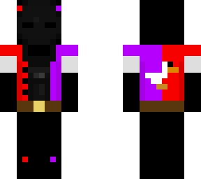 kirusen the pirate