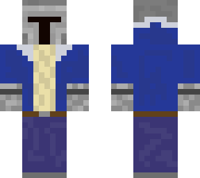 knight adventurer