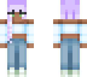 lavender rce