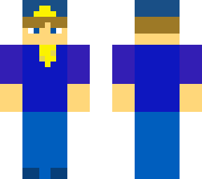 leo ist ein polizist