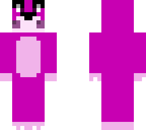 lilac the dog