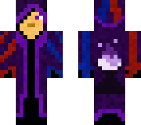 magician yifrick