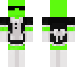 maidgreen