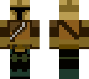 mandalorian