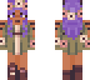 mara