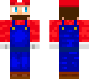 mario