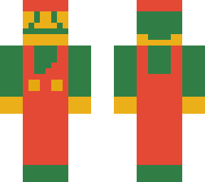 mario 8 bits
