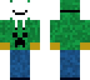 mask man
